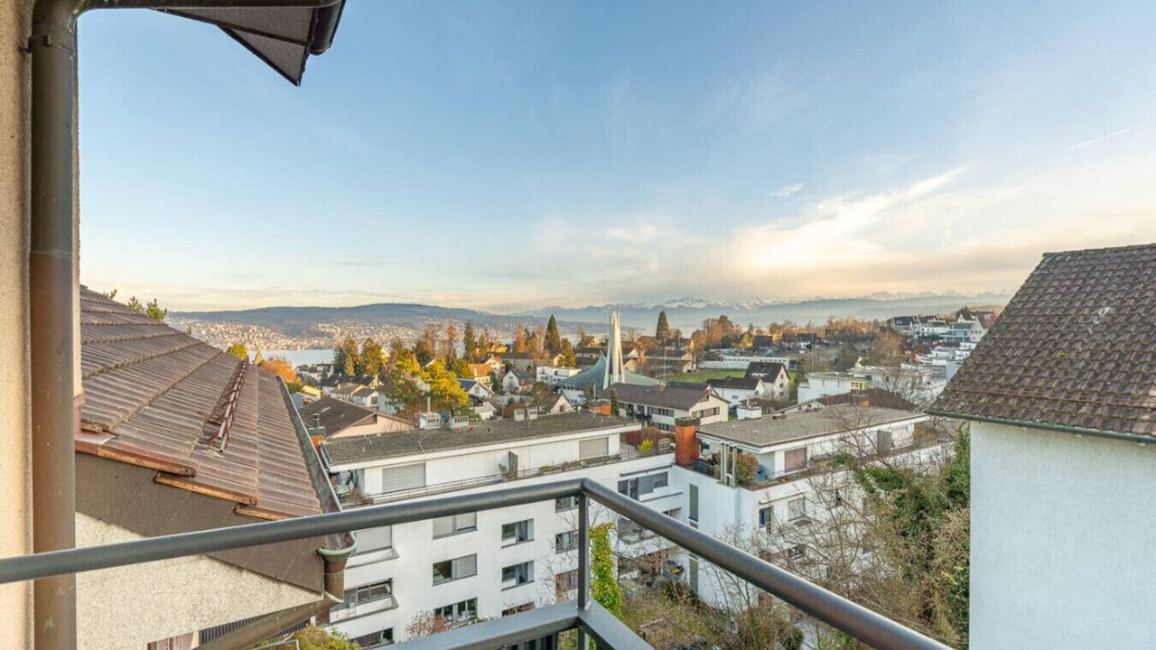 Photo of Outdoor in Horgen District