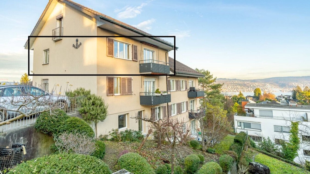 Photo of Outdoor in Horgen District
