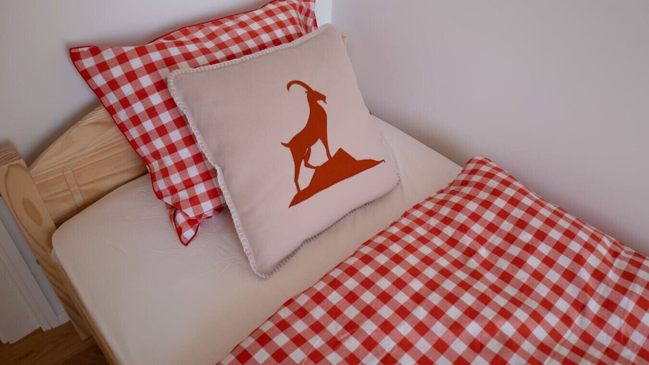 Photo of Bedroom in Oberstrass