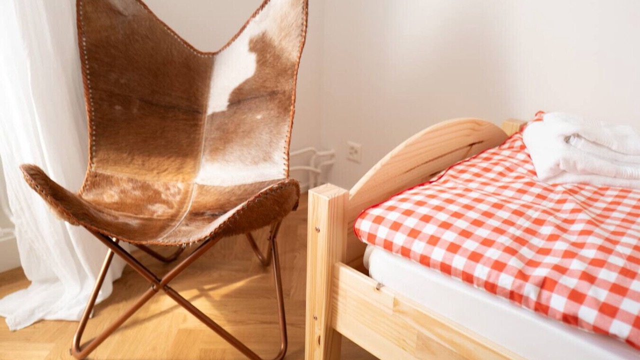 Photo of Bedroom in Oberstrass