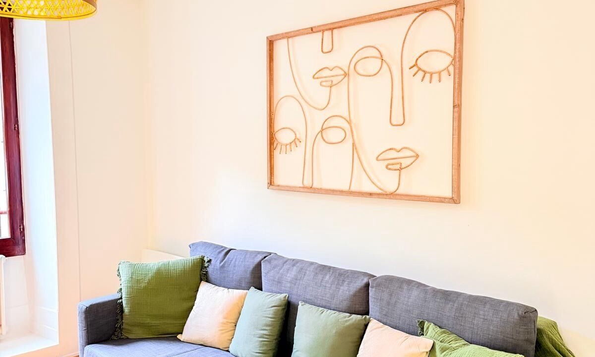 Photo of Livingroom in Hopital