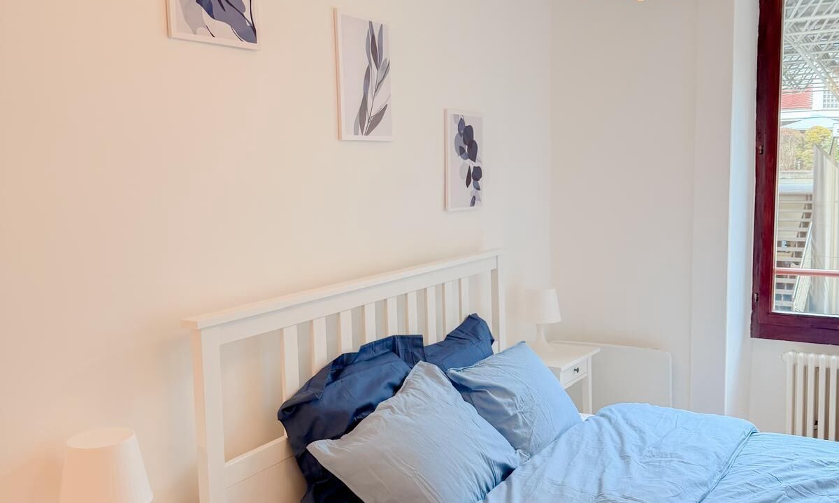 Photo of Bedroom in Hopital