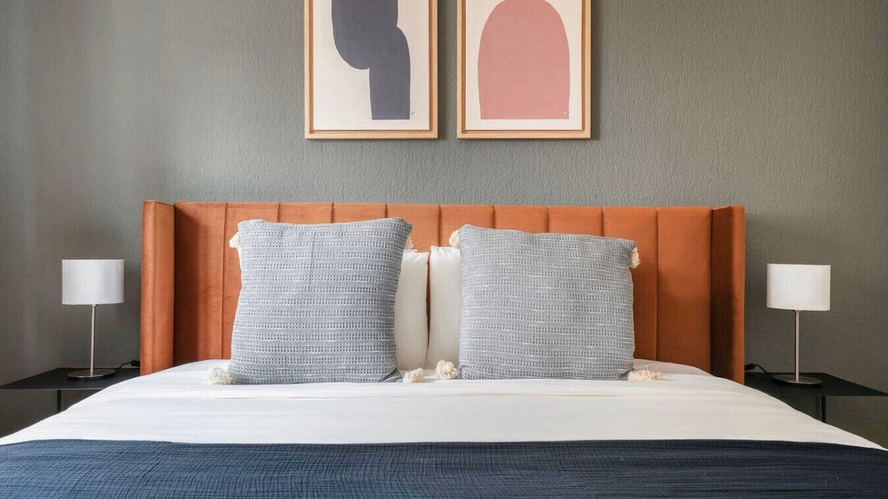 Photo of Bedroom in Wipkingen