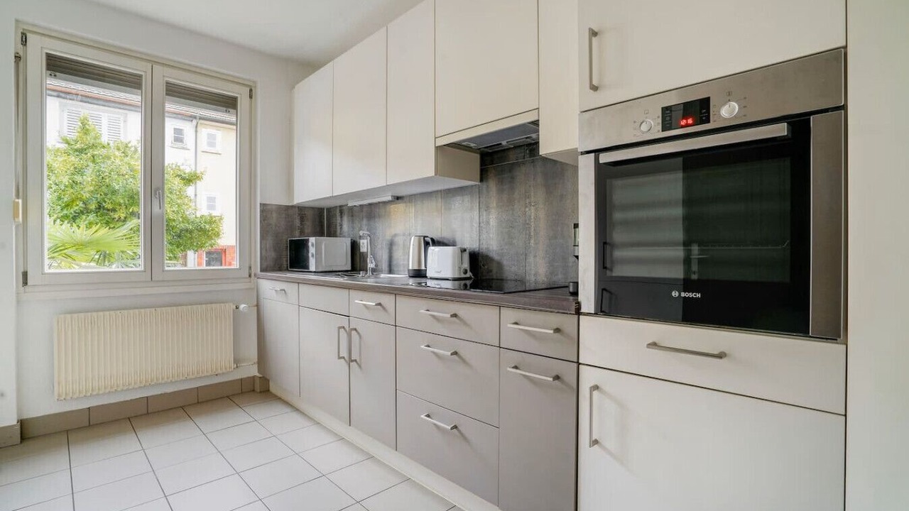 Photo of Kitchen in Wipkingen