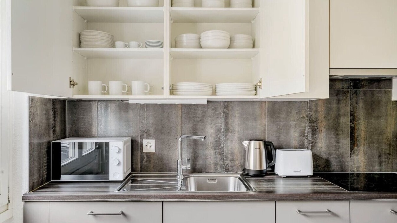 Photo of Kitchen in Wipkingen