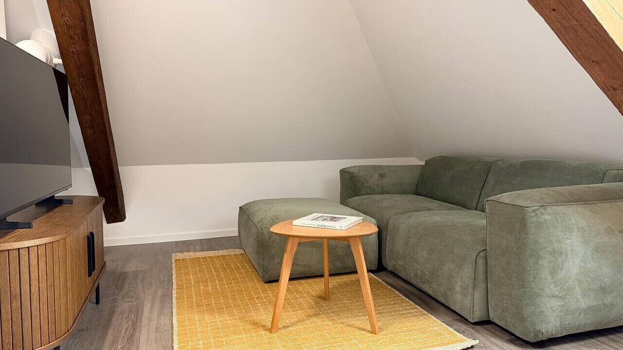 Photo of Livingroom in Wipkingen