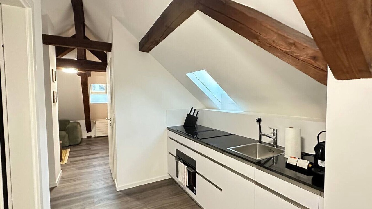 Photo of Kitchen in Wipkingen