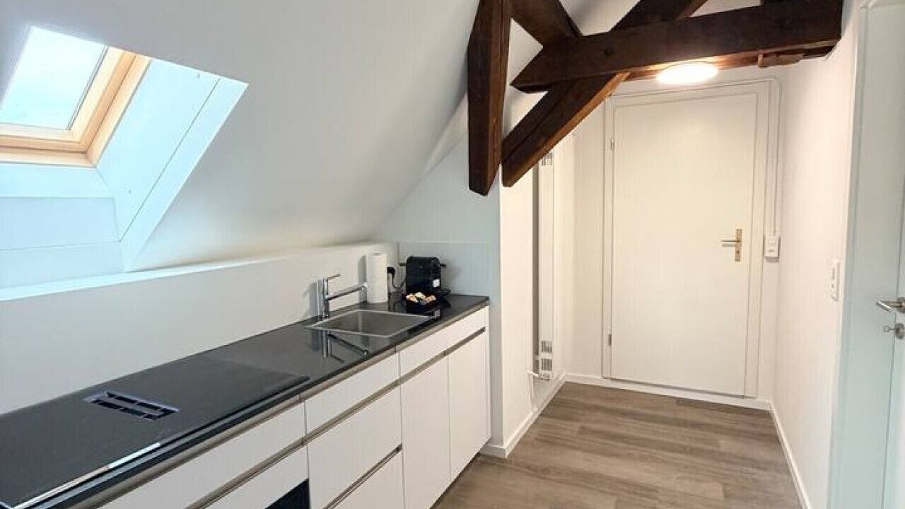 Photo of Kitchen in Wipkingen