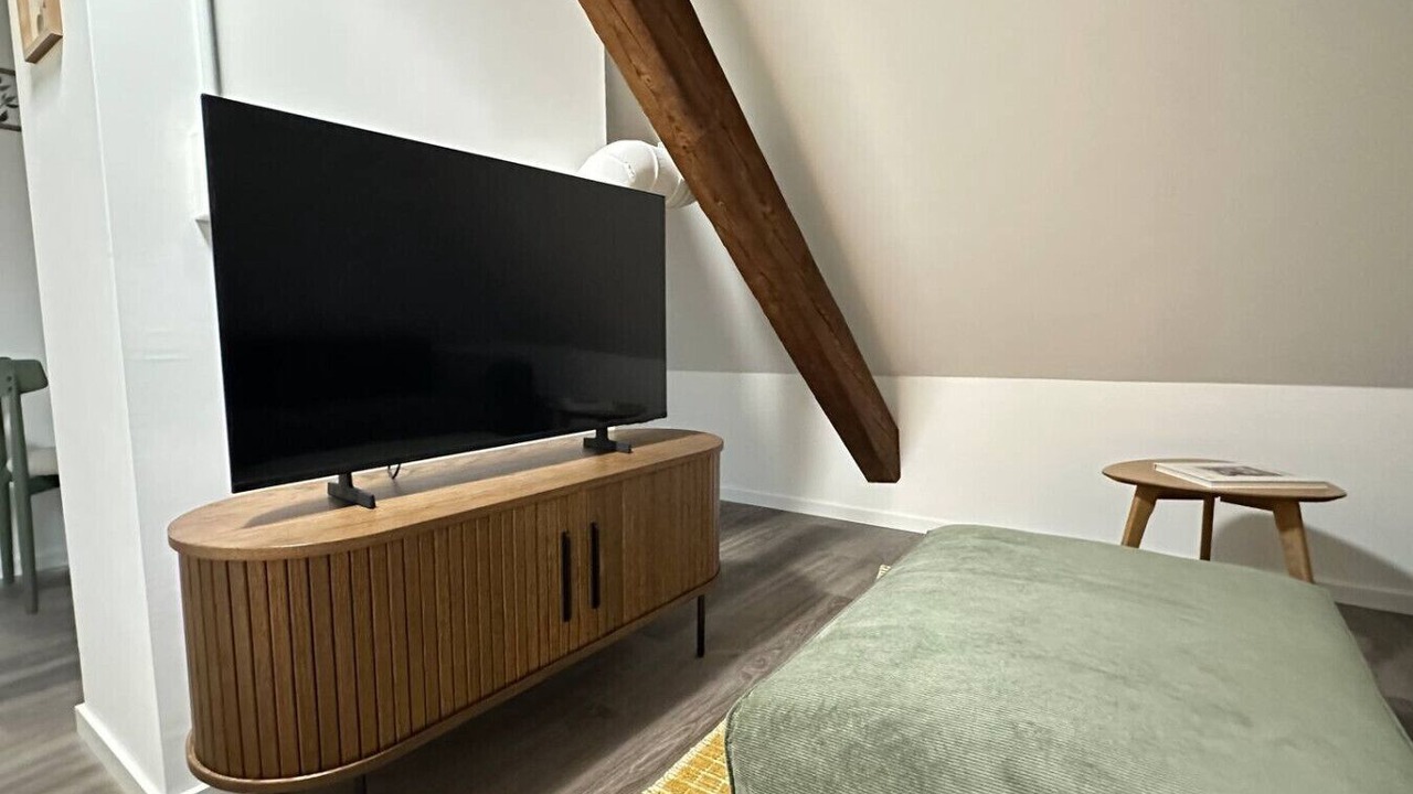 Photo of Bedroom in Wipkingen