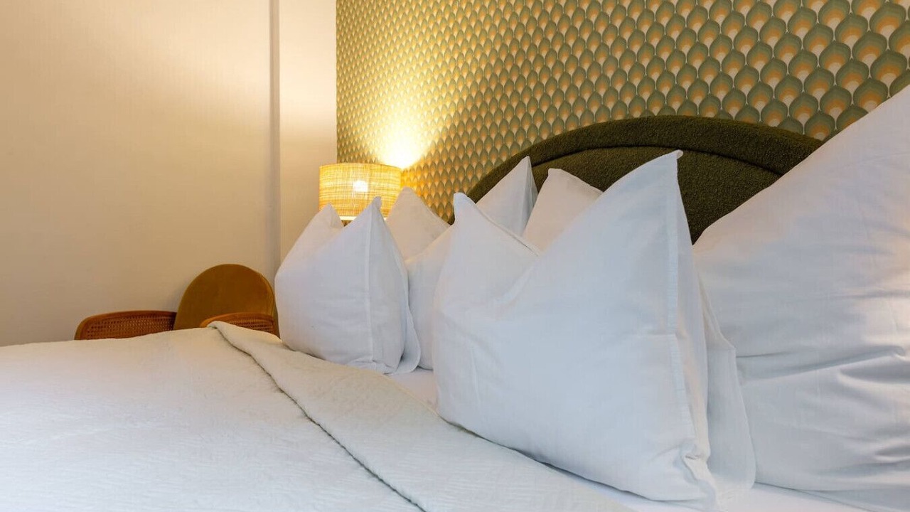 Photo of Bedroom in District 6