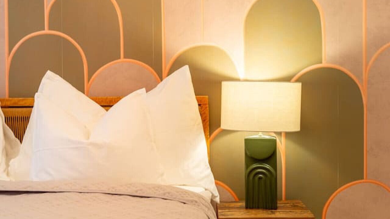 Photo of Bedroom in District 6