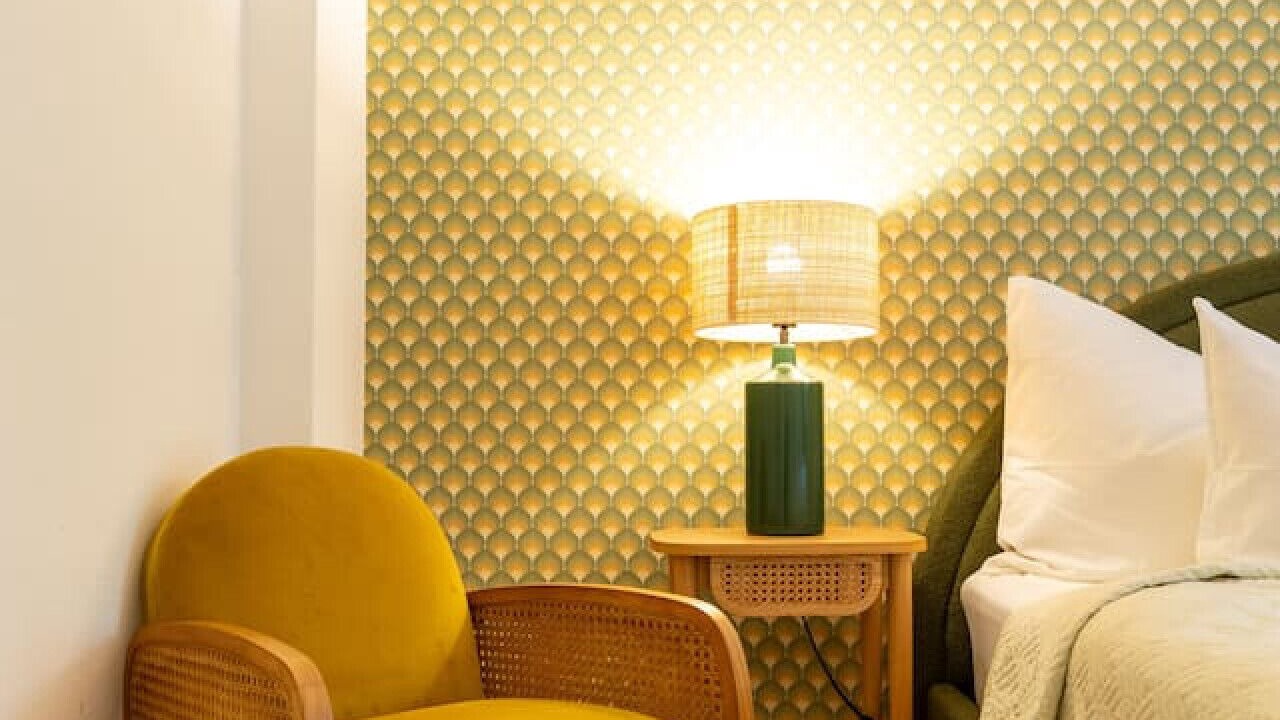Photo of Bedroom in District 6