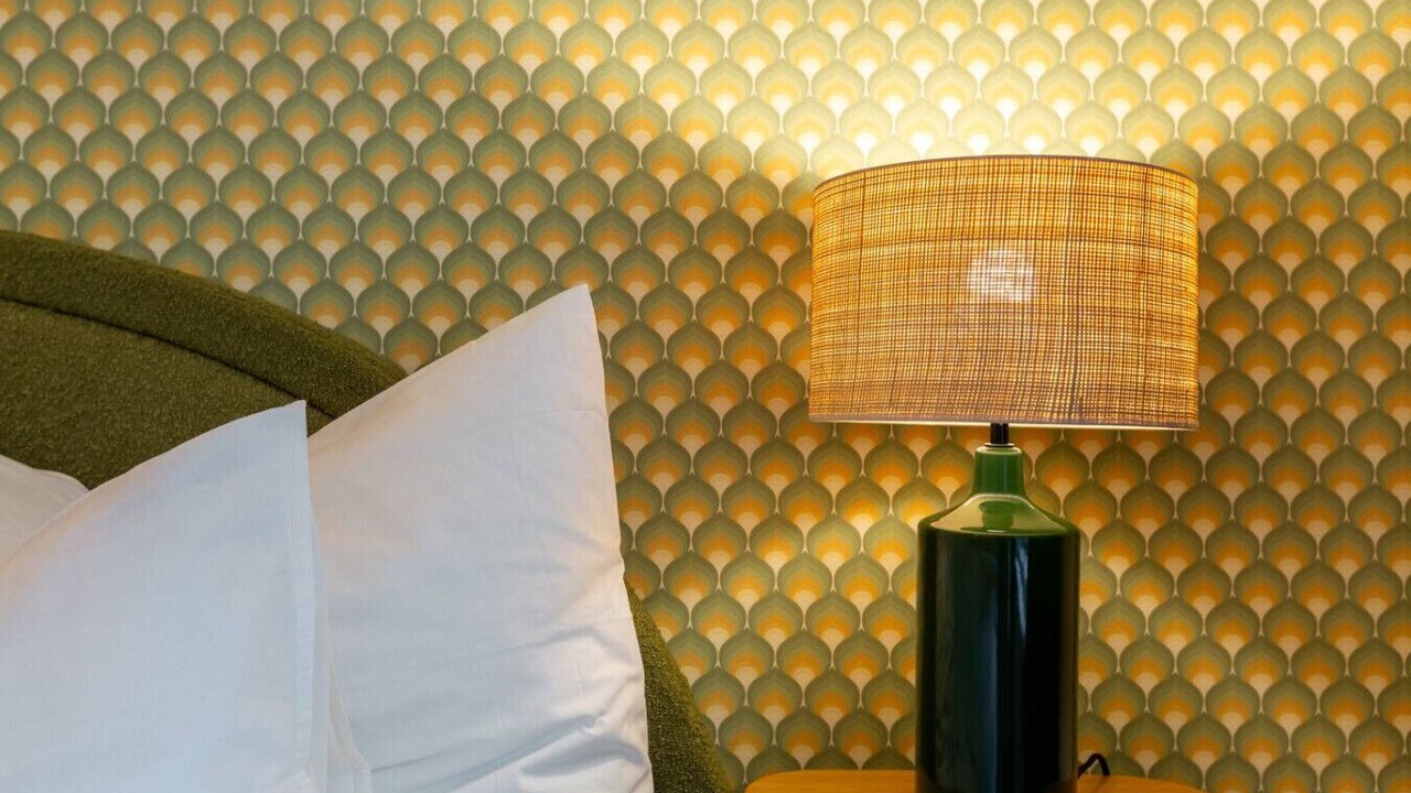 Photo of Bedroom in District 6