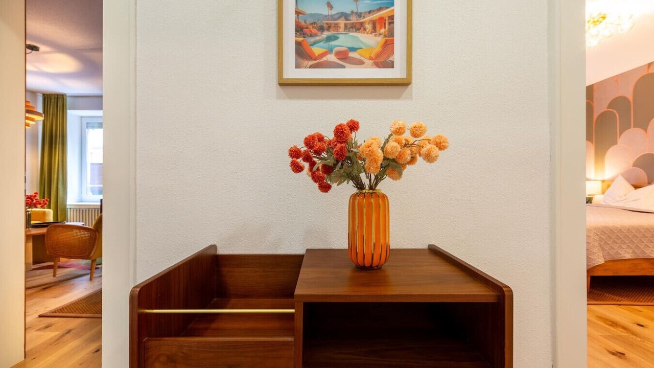 Photo of Bedroom in District 6