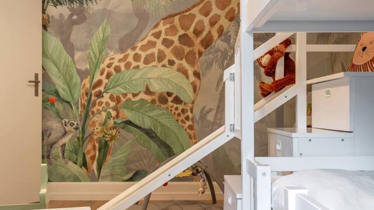 Photo of Bedroom in District 6