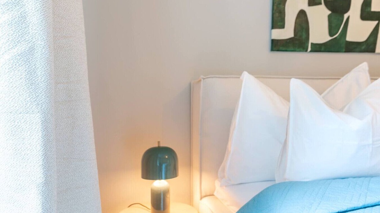Photo of Bedroom in District 6