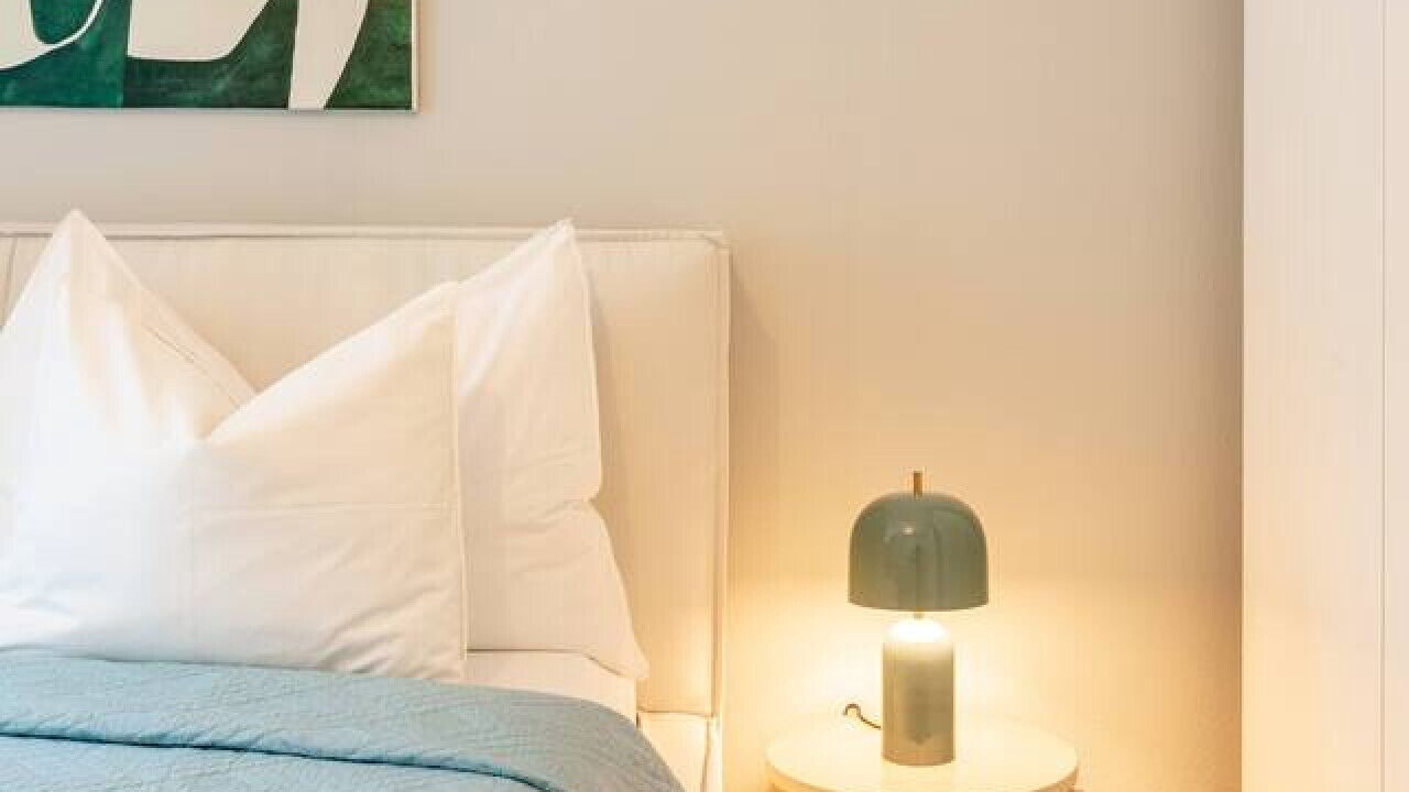 Photo of Bedroom in District 6