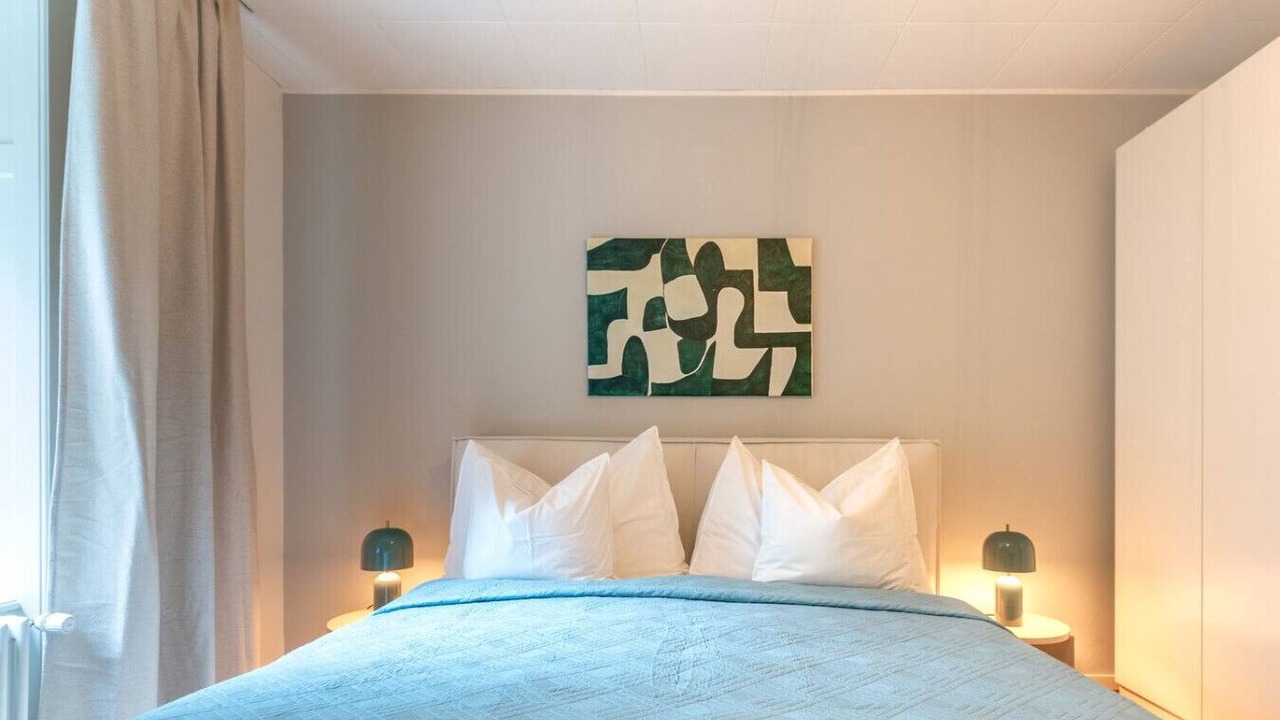 Photo of Bedroom in District 6