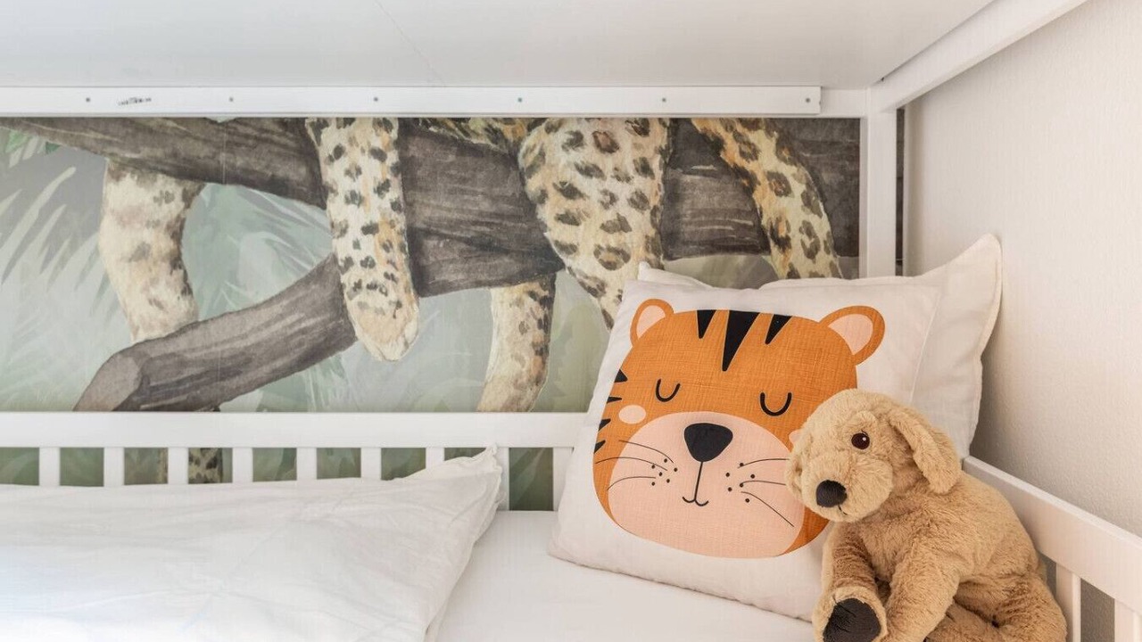 Photo of Bedroom in District 6