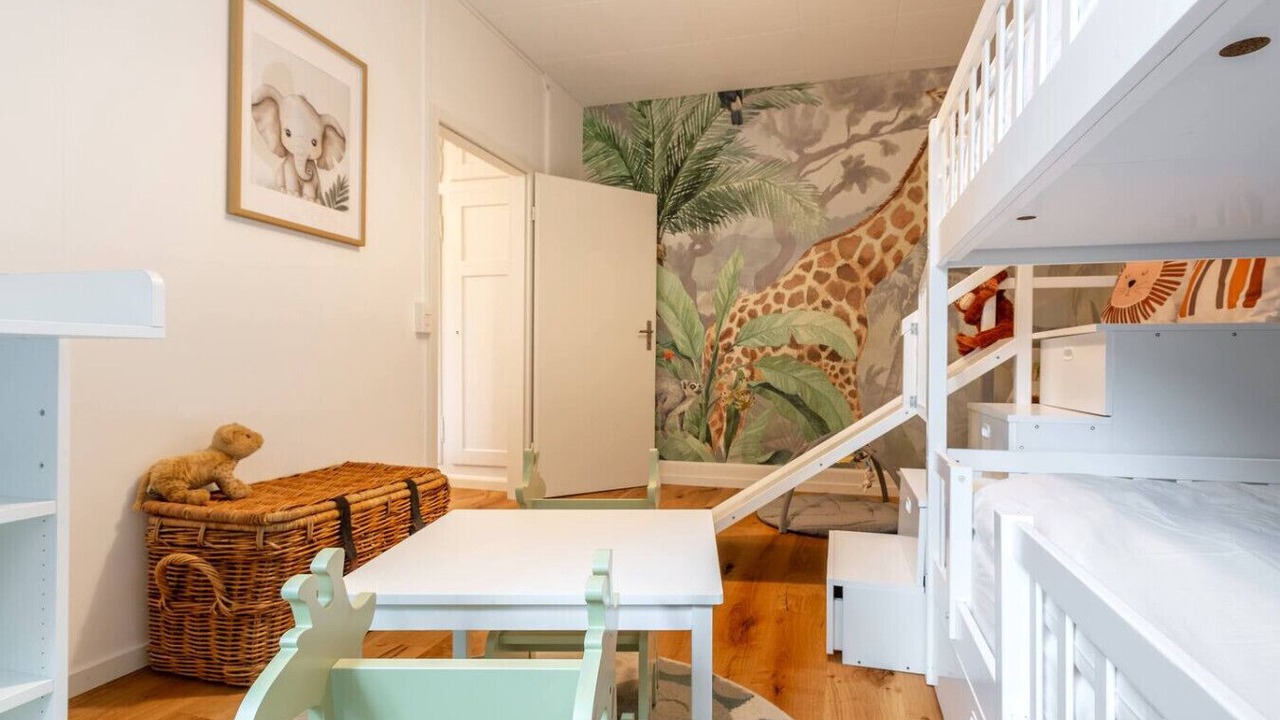 Photo of Bedroom in District 6