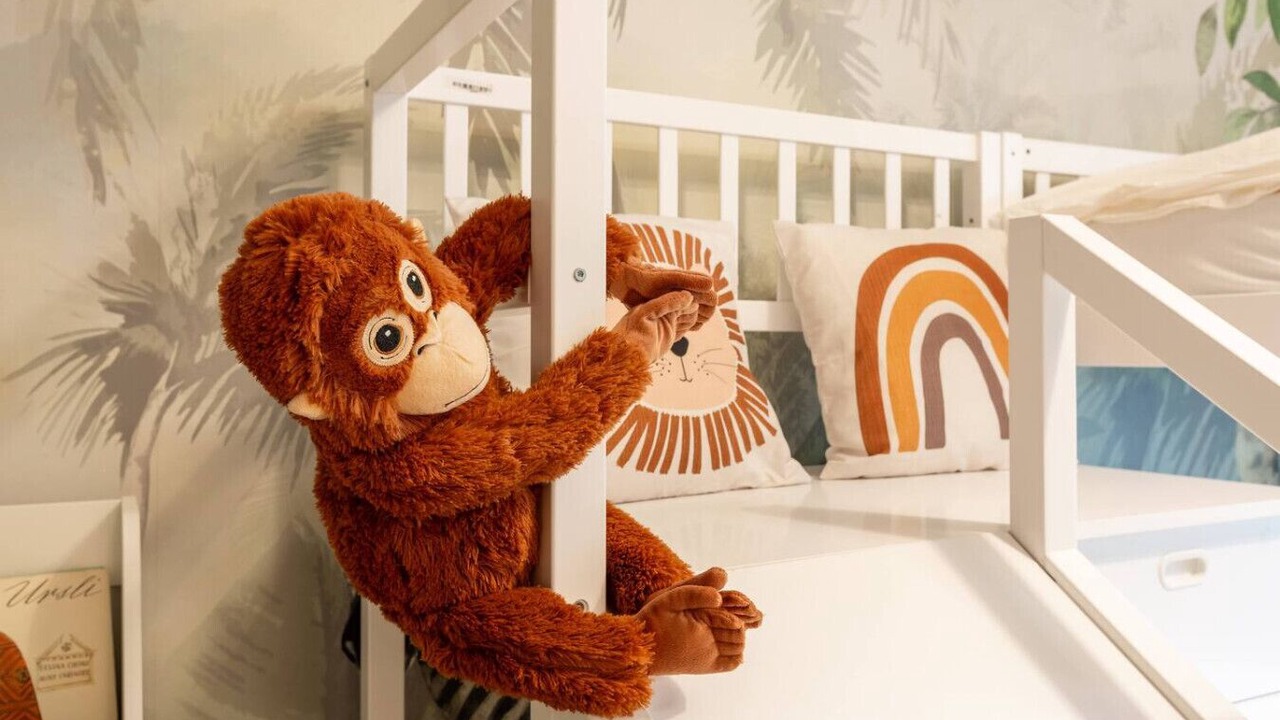 Photo of Bedroom in District 6