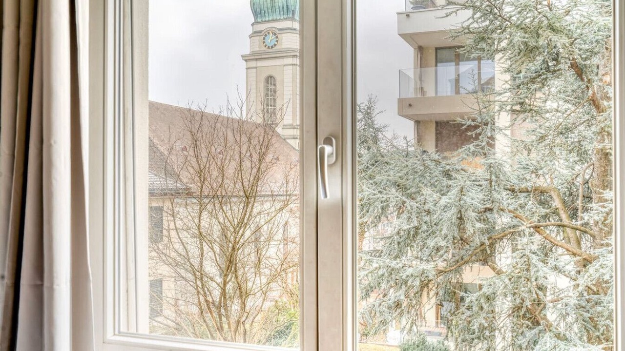 Photo of Others in Wipkingen