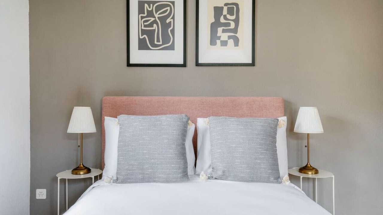 Photo of Bedroom in Wipkingen