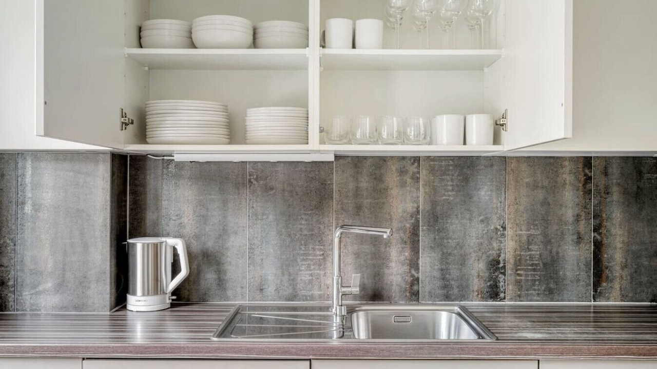 Photo of Kitchen in Wipkingen