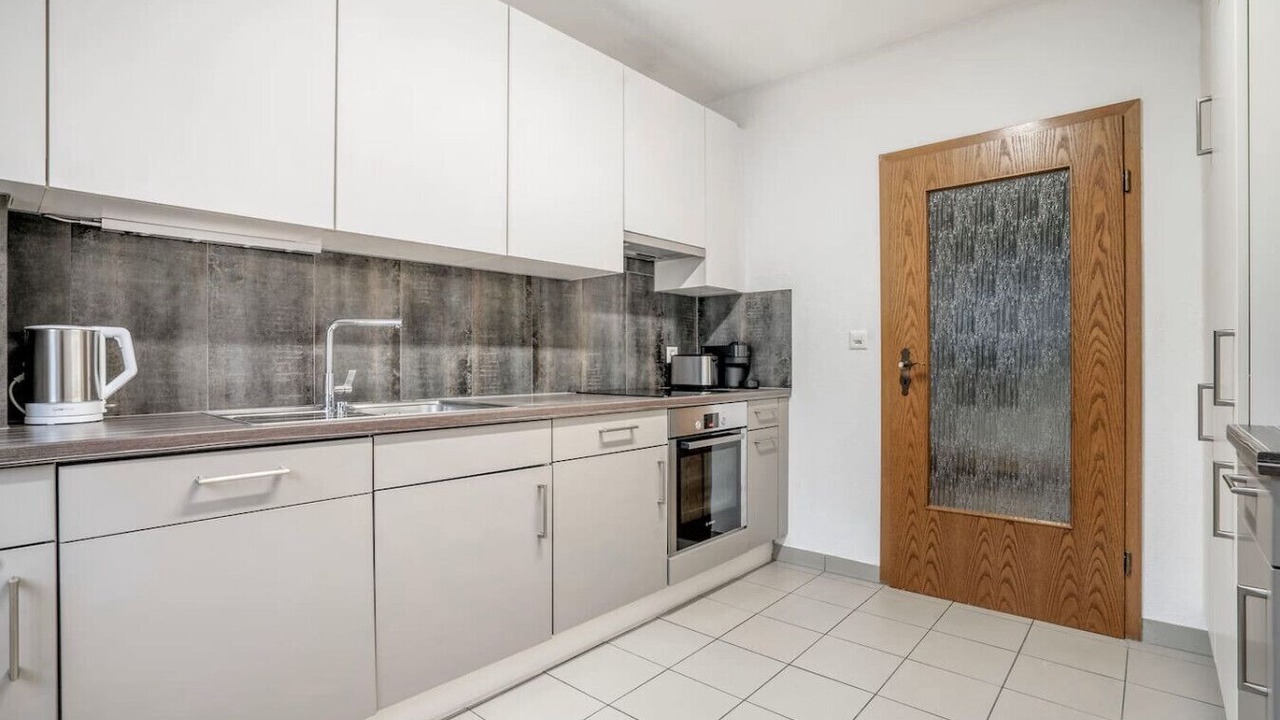 Photo of Kitchen in Wipkingen