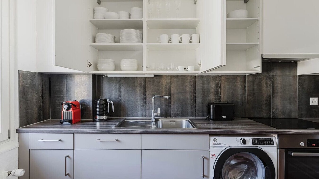 Photo of Kitchen in Wipkingen