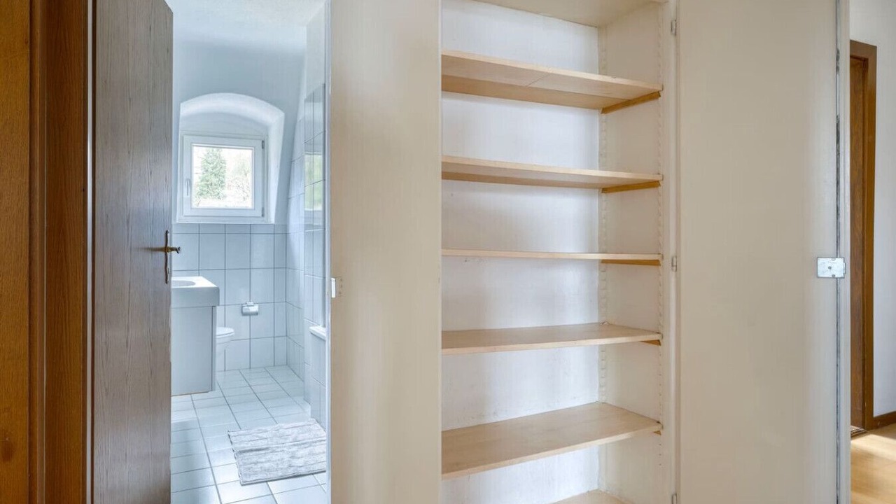 Photo of Bathroom in Wipkingen