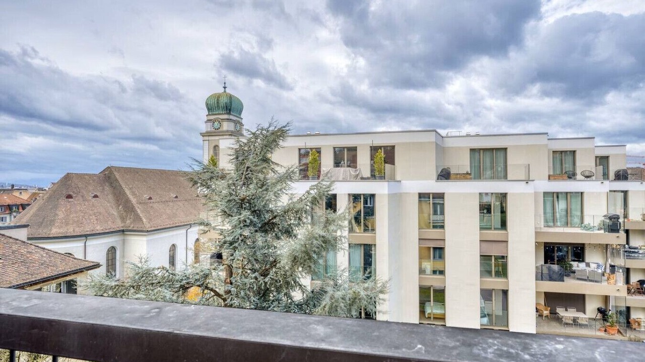 Photo of Outdoor in Wipkingen
