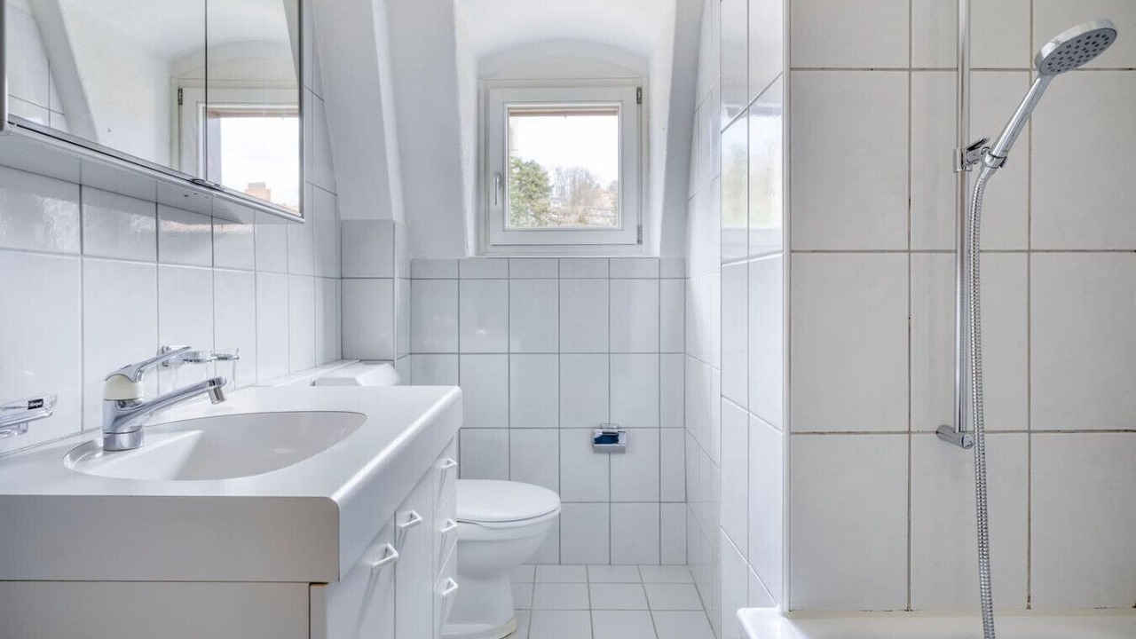 Photo of Bathroom in Wipkingen