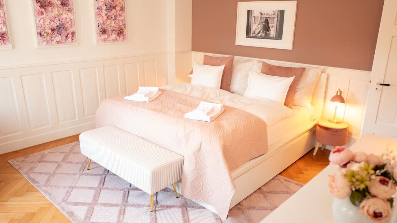 Photo of Bedroom in Oberstrass