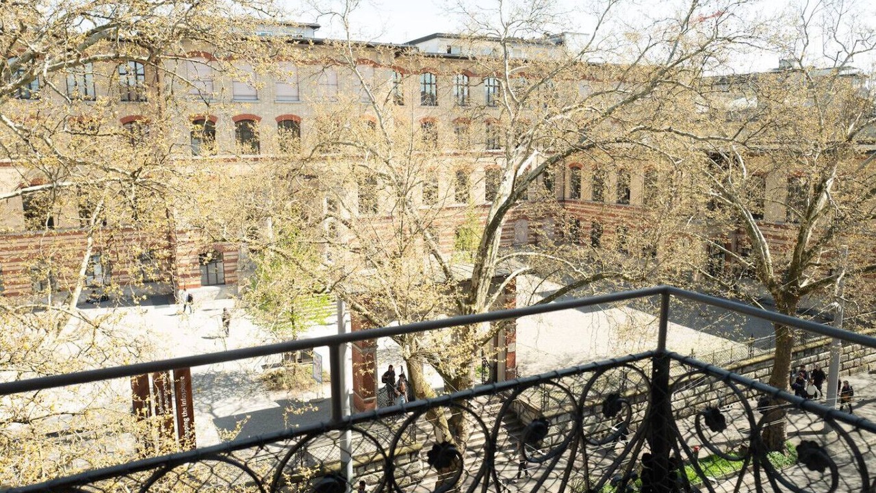 Photo of Outdoor in Oberstrass