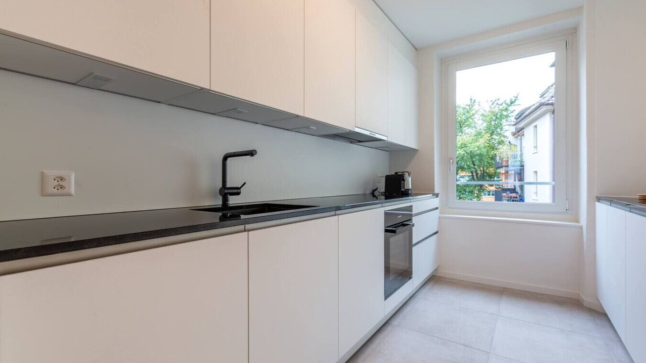 Photo of Kitchen in District 6