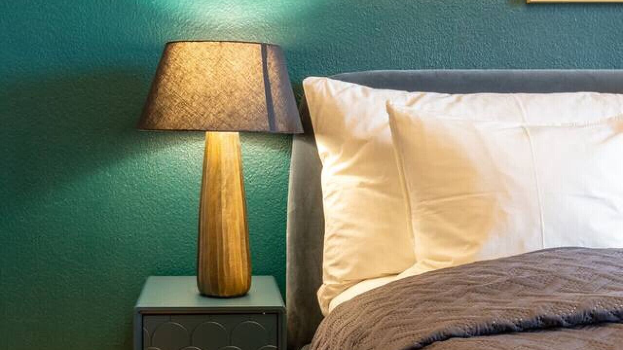 Photo of Bedroom in District 6