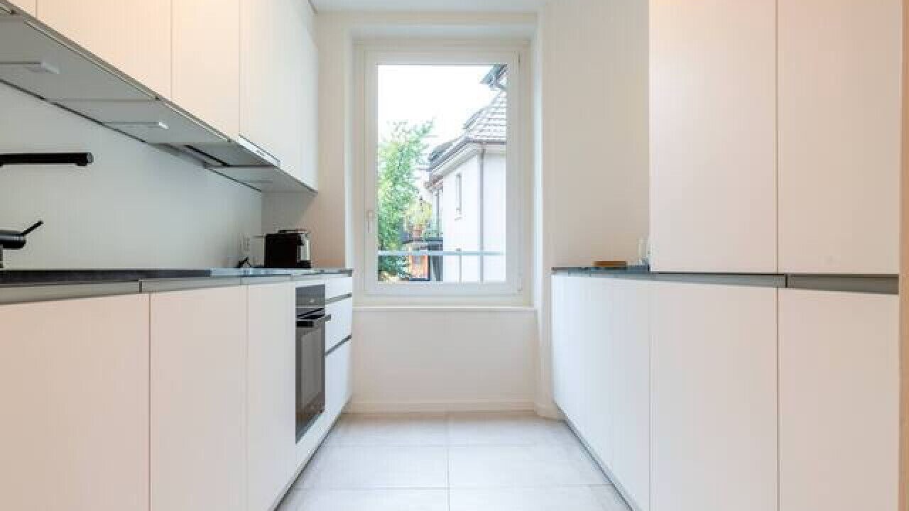 Photo of Kitchen in District 6