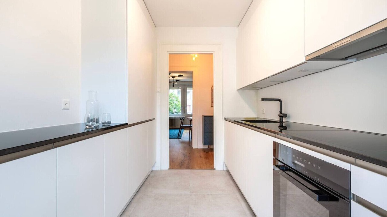 Photo of Kitchen in District 6