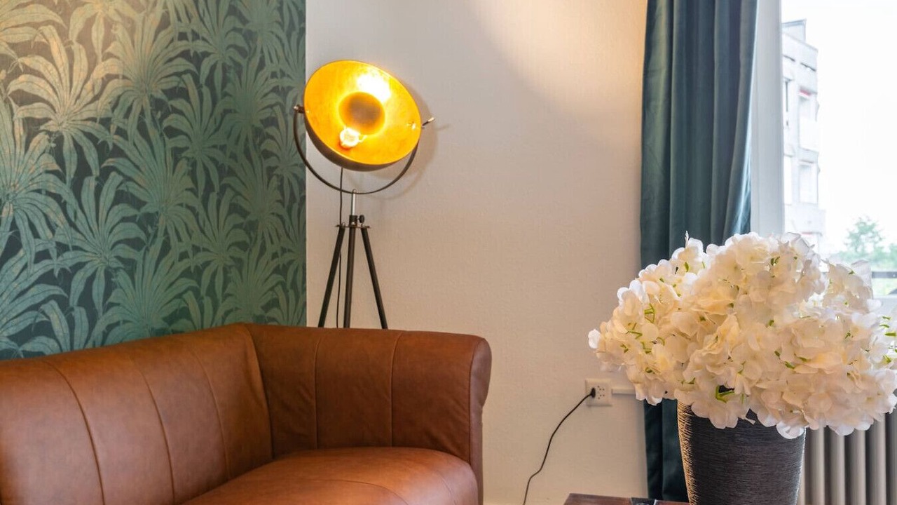 Photo of Livingroom in District 6