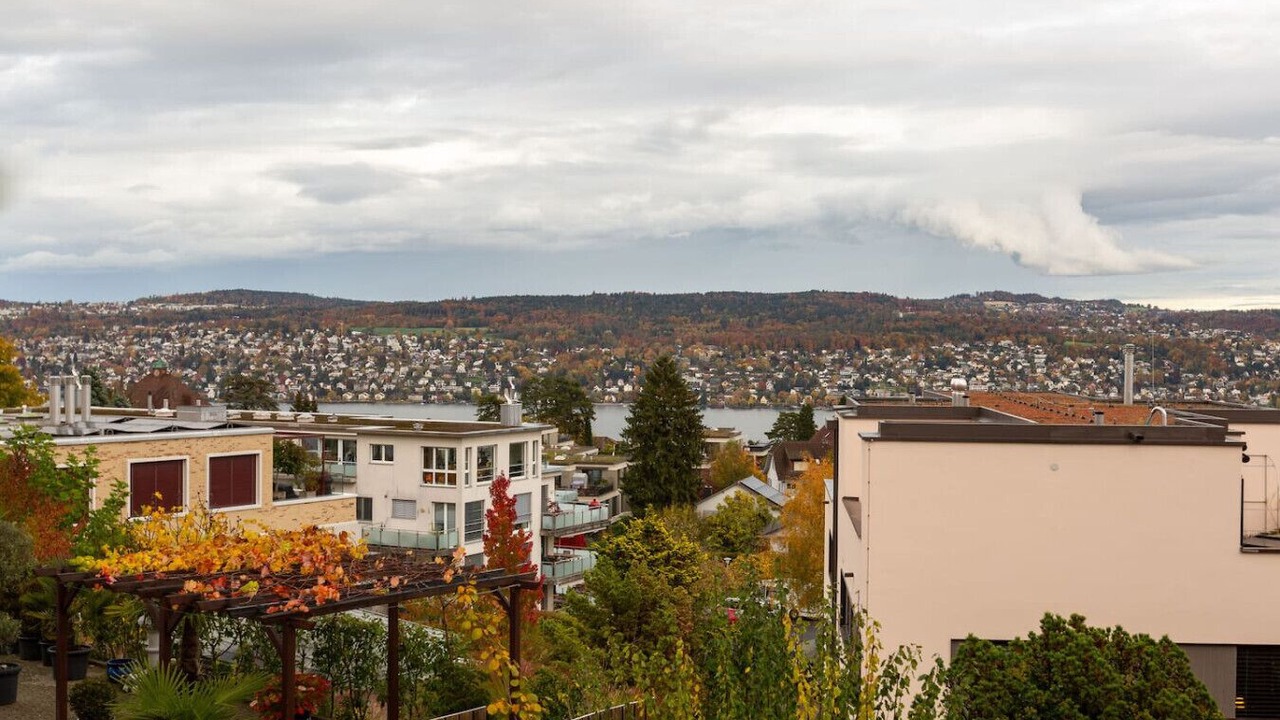 Photo of Others in Horgen District