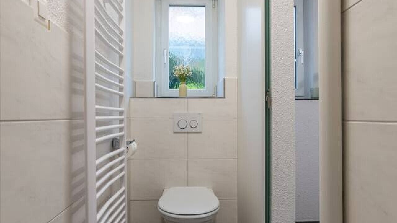 Photo of Bathroom in Horgen District