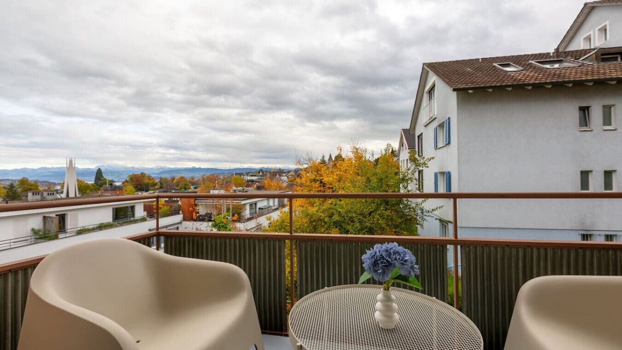 Photo of Outdoor in Horgen District