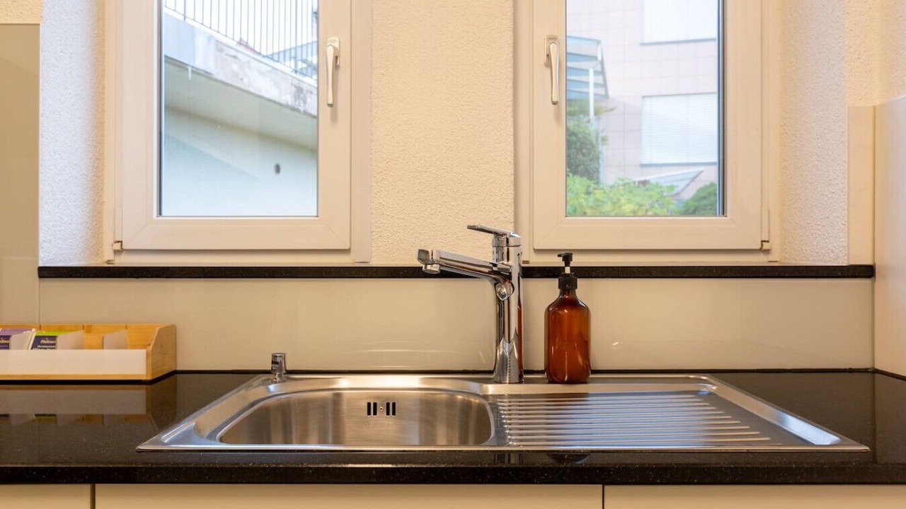 Photo of Kitchen in Horgen District