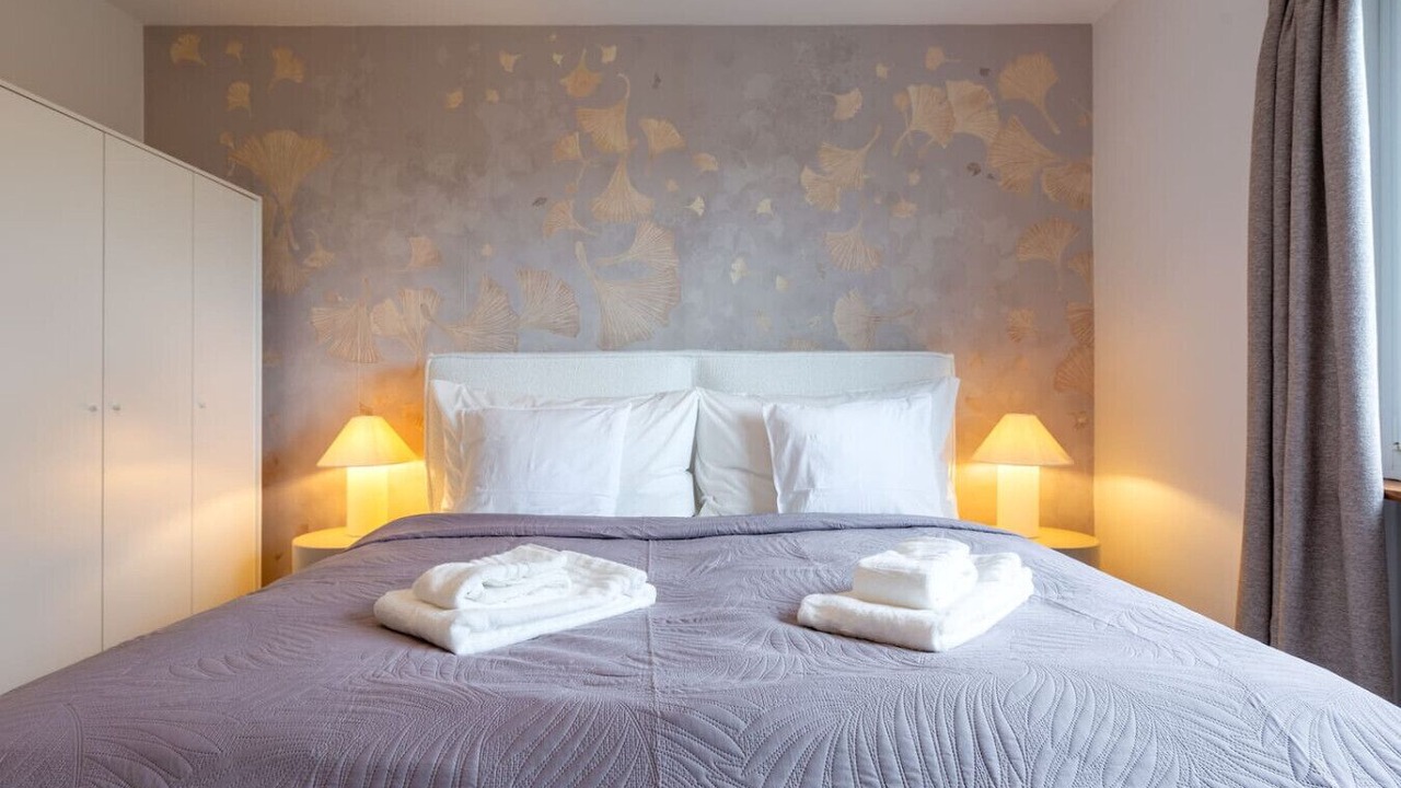 Photo of Bedroom in Horgen District