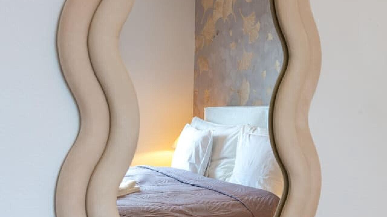 Photo of Bedroom in Horgen District