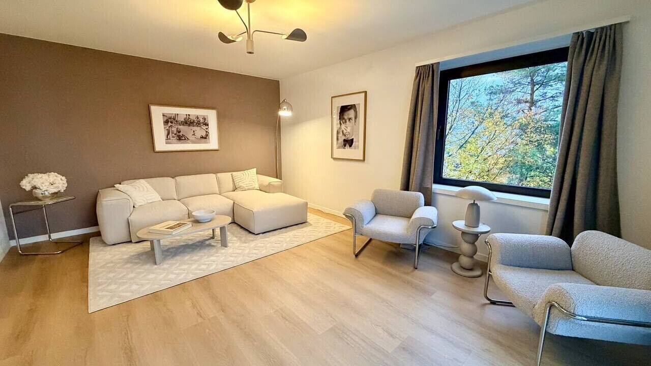Photo of Livingroom in Horgen District