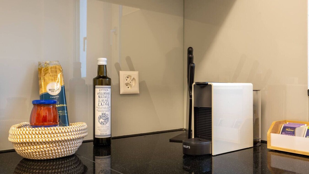 Photo of Bathroom in Horgen District