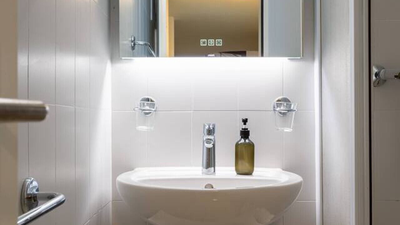 Photo of Bathroom in Seebach