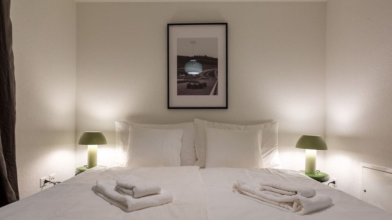 Photo of Bedroom in Seebach